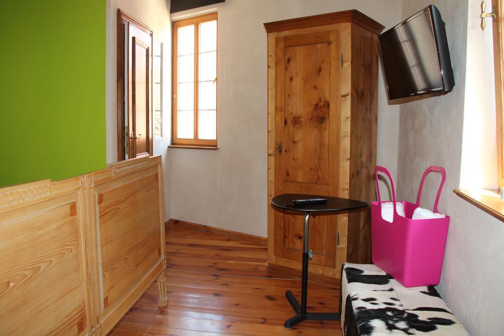 Hotel Turmdieb Volkach Luaran gambar