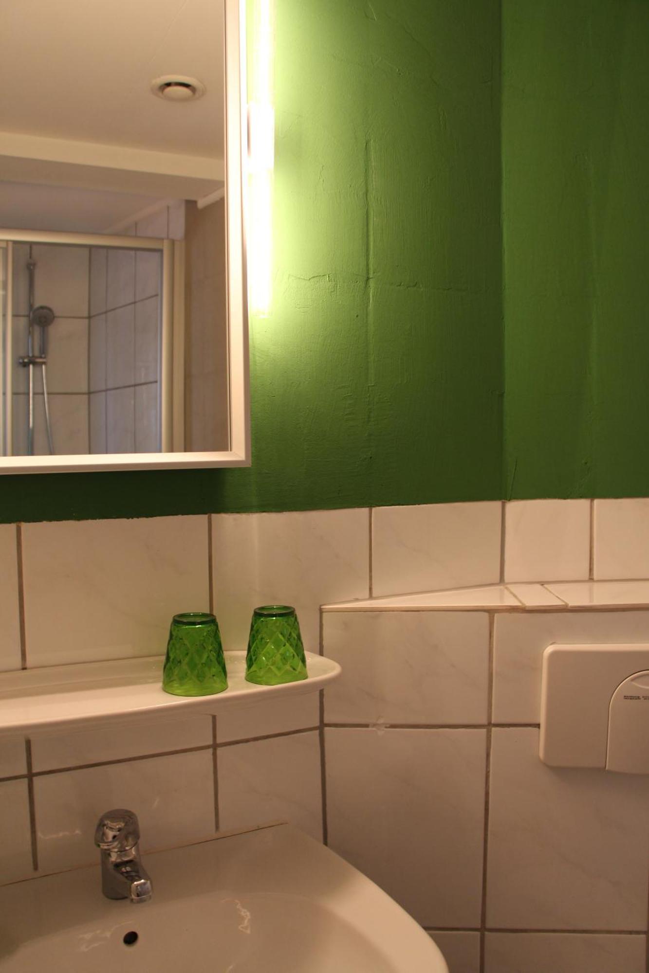 Hotel Turmdieb Volkach Luaran gambar