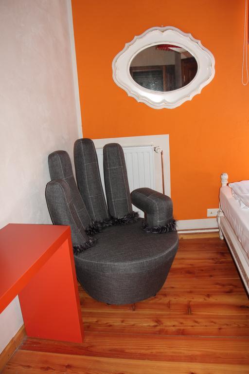Hotel Turmdieb Volkach Bilik gambar