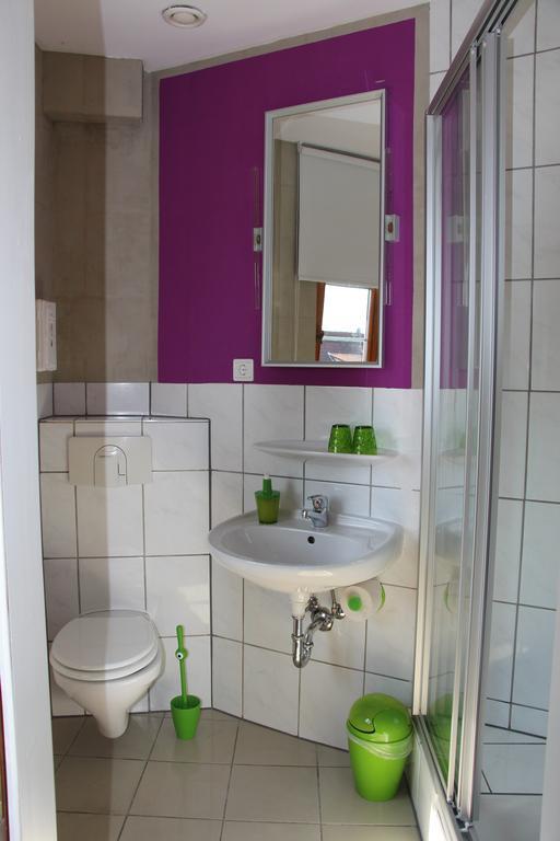 Hotel Turmdieb Volkach Bilik gambar