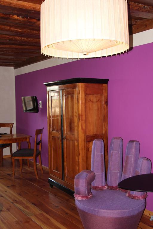 Hotel Turmdieb Volkach Bilik gambar