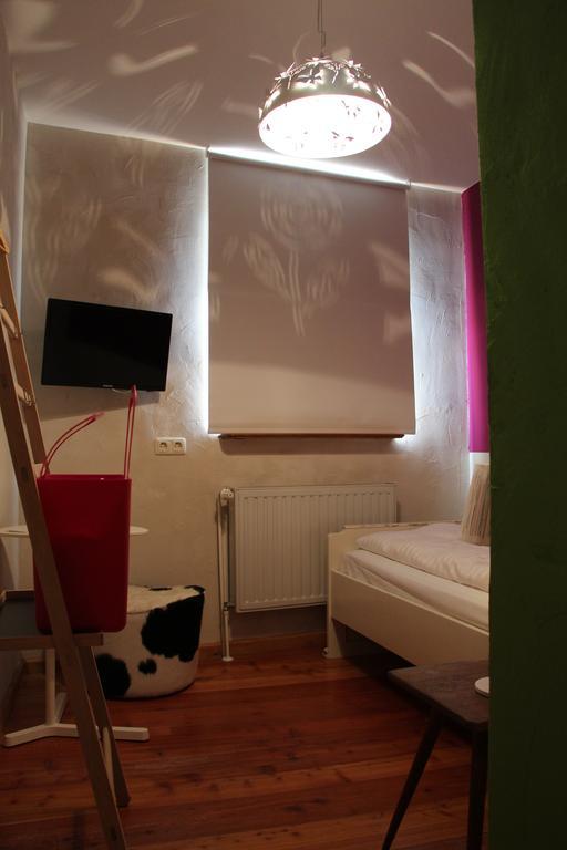 Hotel Turmdieb Volkach Bilik gambar
